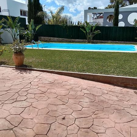 Villa Portitxol En Moraira Exteriör bild