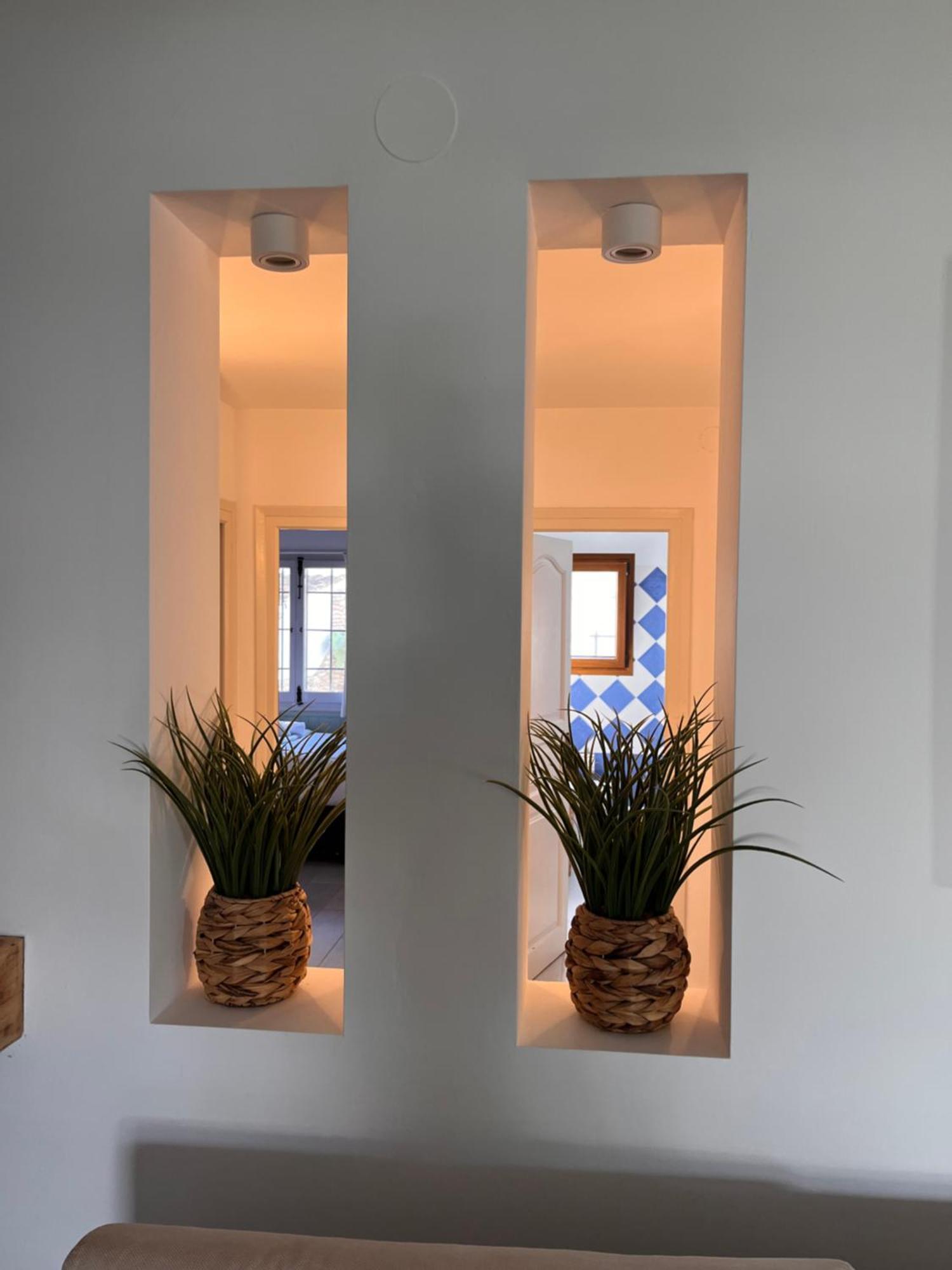 Villa Portitxol En Moraira Exteriör bild