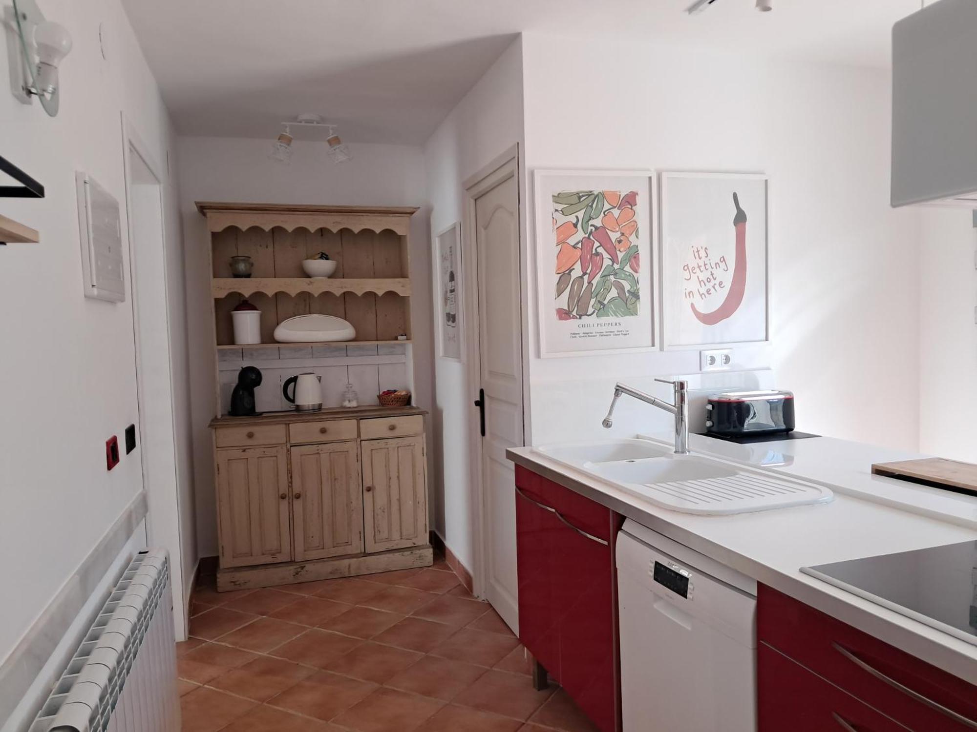 Villa Portitxol En Moraira Exteriör bild