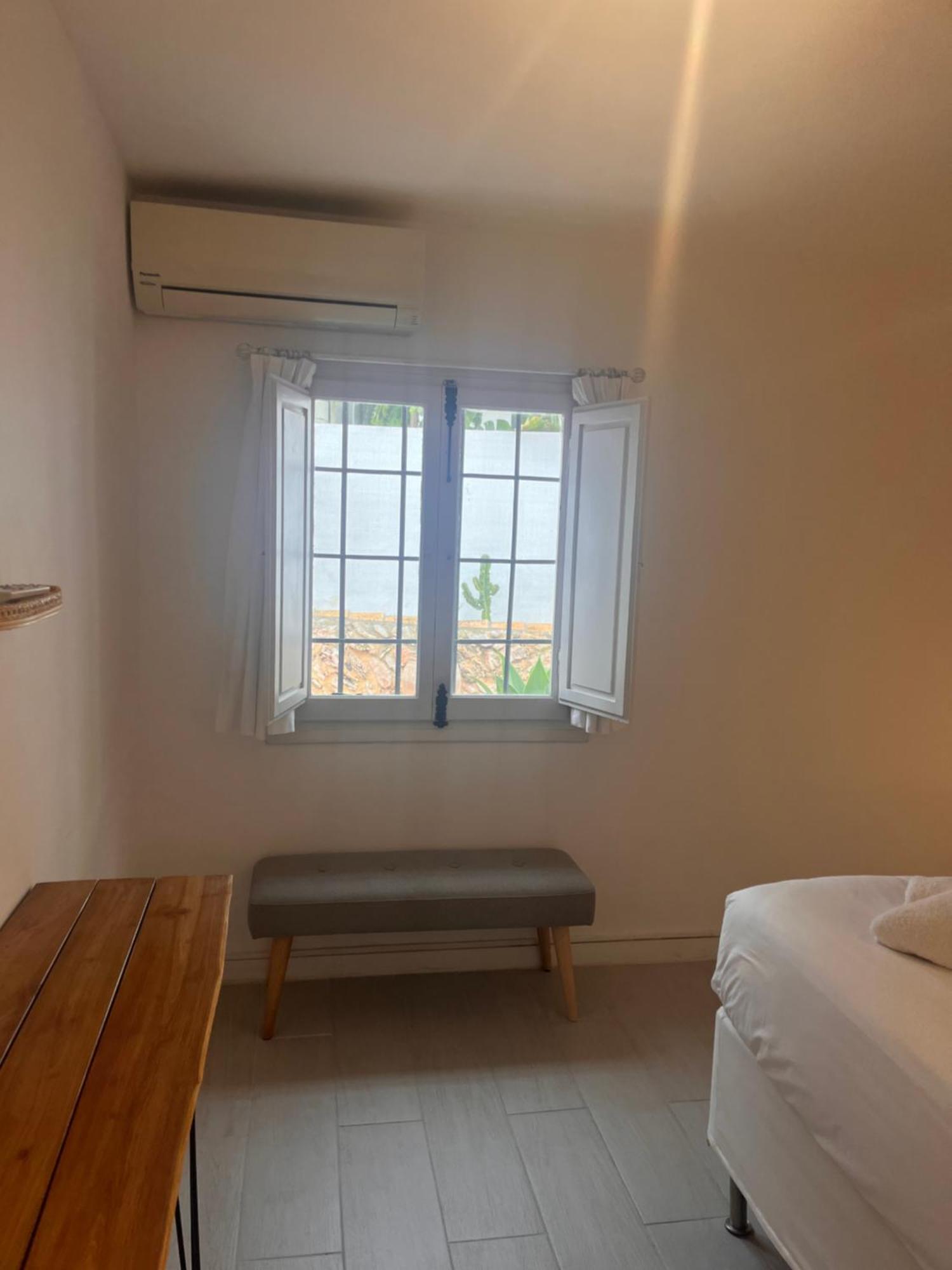 Villa Portitxol En Moraira Exteriör bild