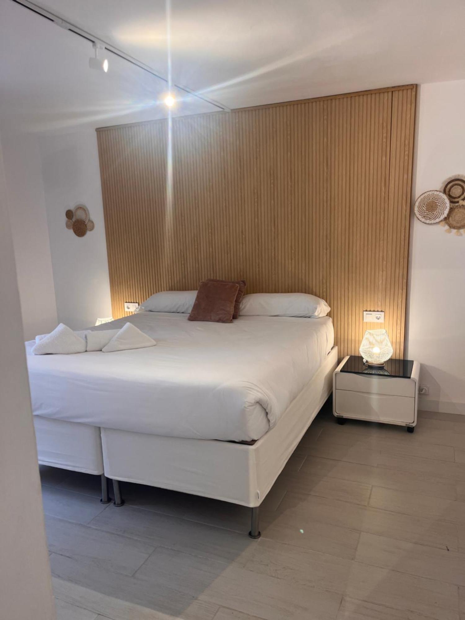 Villa Portitxol En Moraira Exteriör bild