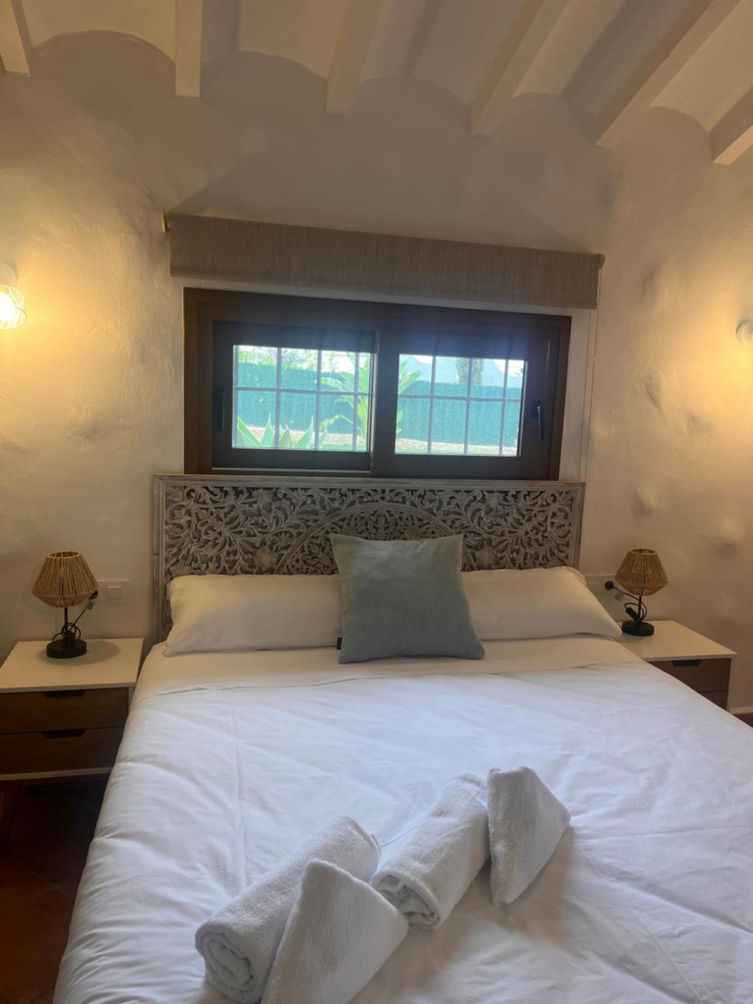 Villa Portitxol En Moraira Exteriör bild